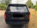 2019 Land Rover Range Rover