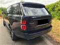 2019 Land Rover Range Rover