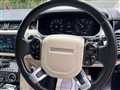 2019 Land Rover Range Rover