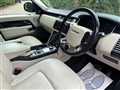 2019 Land Rover Range Rover