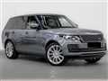 2019 Land Rover Range Rover