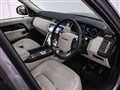 2019 Land Rover Range Rover