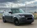 2020 Land Rover Range Rover