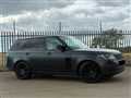 2020 Land Rover Range Rover