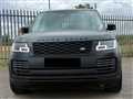 2020 Land Rover Range Rover
