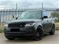 2020 Land Rover Range Rover