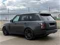 2020 Land Rover Range Rover
