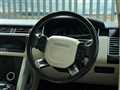 2020 Land Rover Range Rover