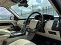 2020 Land Rover Range Rover