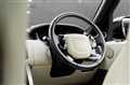 2020 Land Rover Range Rover
