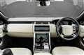 2020 Land Rover Range Rover