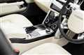 2020 Land Rover Range Rover