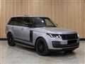 2020 Land Rover Range Rover