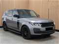 2020 Land Rover Range Rover