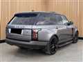 2020 Land Rover Range Rover