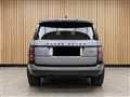 2020 Land Rover Range Rover