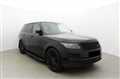 2020 Land Rover Range Rover