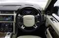 2020 Land Rover Range Rover