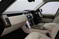 2020 Land Rover Range Rover