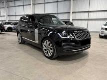 2020 Land Rover Range Rover