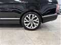 2020 Land Rover Range Rover
