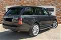 2020 Land Rover Range Rover