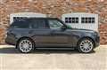 2020 Land Rover Range Rover