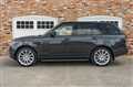 2020 Land Rover Range Rover
