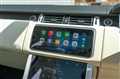 2020 Land Rover Range Rover