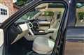 2020 Land Rover Range Rover