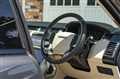 2020 Land Rover Range Rover
