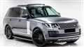 2020 Land Rover Range Rover