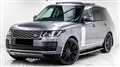 2020 Land Rover Range Rover