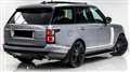 2020 Land Rover Range Rover
