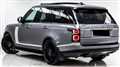 2020 Land Rover Range Rover
