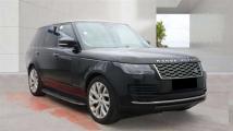 2020 Land Rover Range Rover