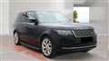 2020 Land Rover Range Rover