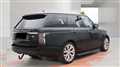 2020 Land Rover Range Rover