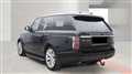 2020 Land Rover Range Rover