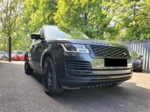 2020 Land Rover Range Rover