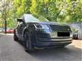 2020 Land Rover Range Rover