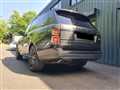 2020 Land Rover Range Rover