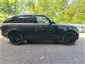 2020 Land Rover Range Rover
