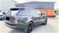 2020 Land Rover Range Rover