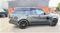 2020 Land Rover Range Rover