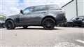 2020 Land Rover Range Rover