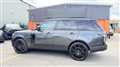 2020 Land Rover Range Rover