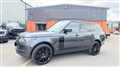 2020 Land Rover Range Rover