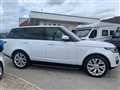2020 Land Rover Range Rover