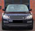 2020 Land Rover Range Rover